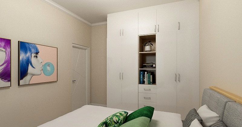 �����ʵ����Ժװ��Ч��ͼ