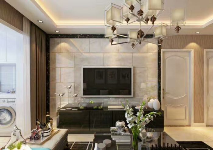 ���������³�װ��Ч��ͼ