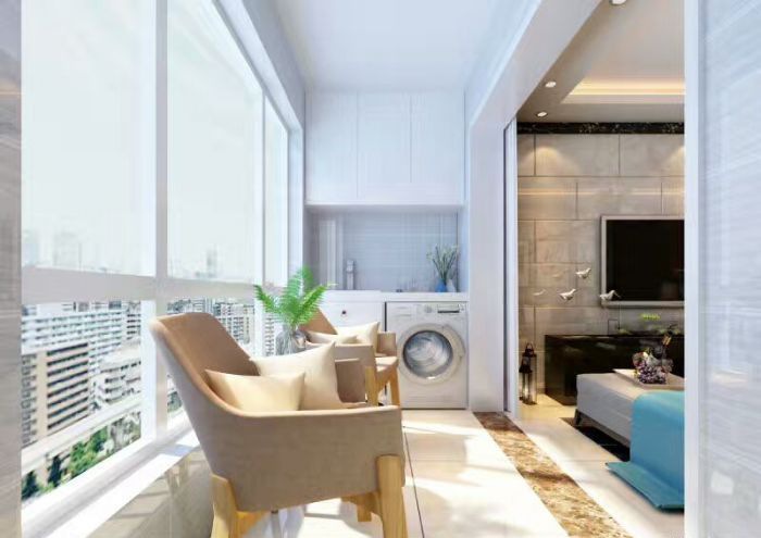 ���������³�װ��Ч��ͼ