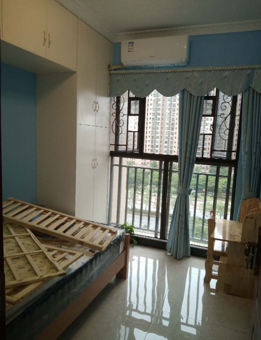 ��ɽ�þ�԰������902װ��Ч��ͼ