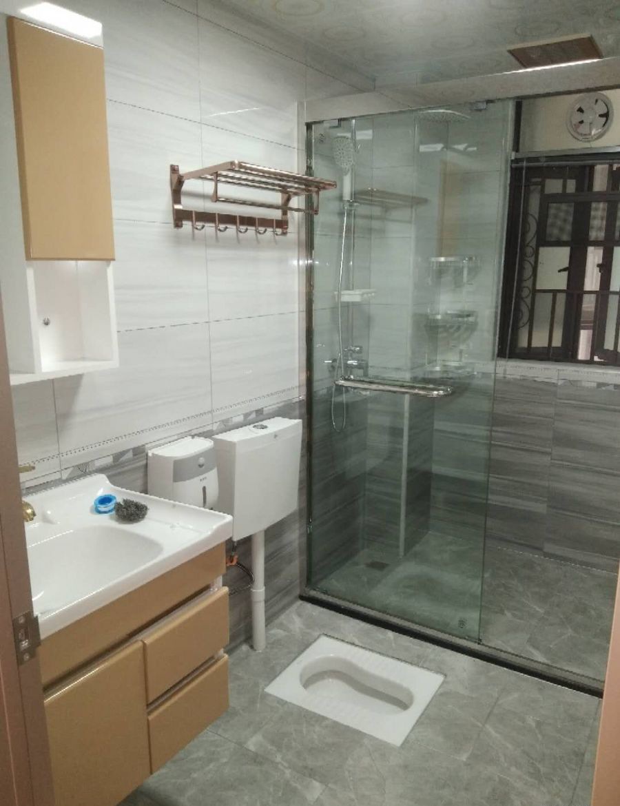 ��ɽ�þ�԰������902װ��Ч��ͼ