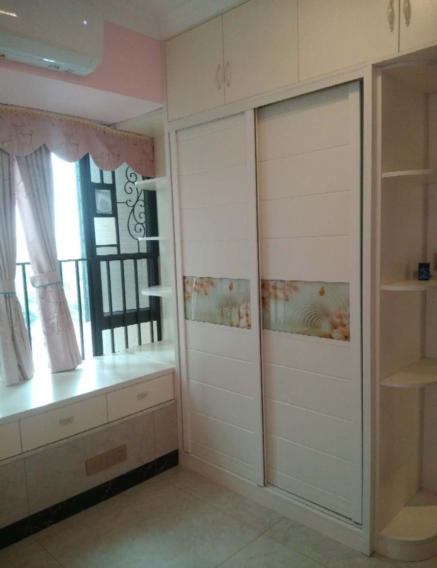 ��ɽ�þ�԰������902װ��Ч��ͼ