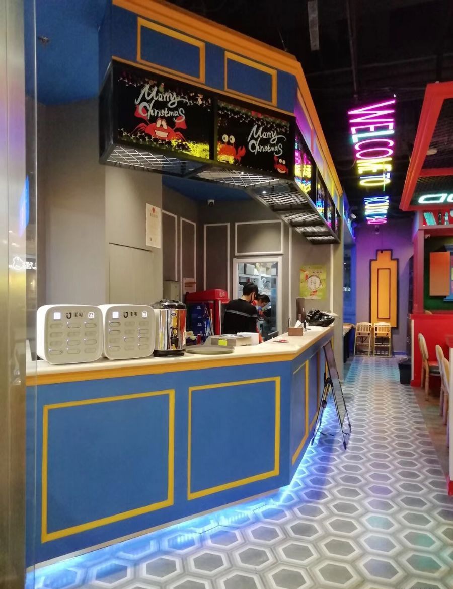 �ൺ������з��װ��Ч��ͼ