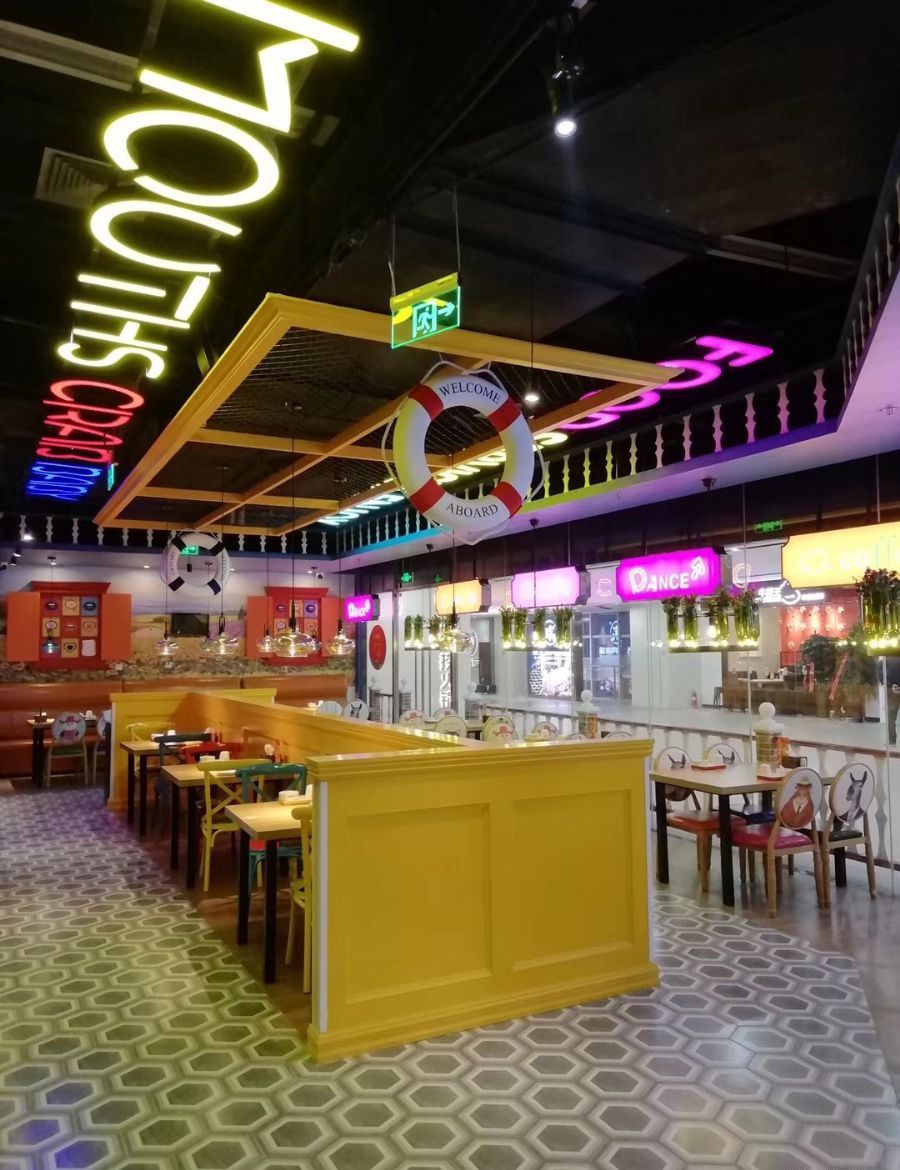 �ൺ������з��װ��Ч��ͼ