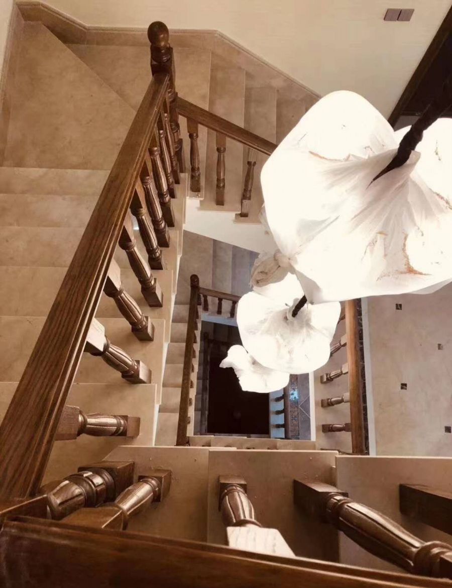 成都炜岸城装修效果图