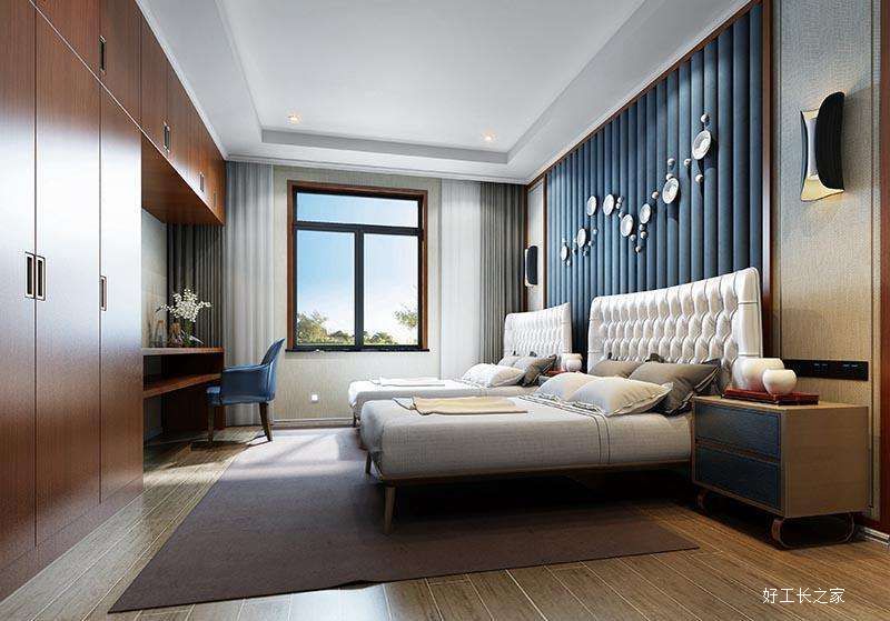 成都成都雅阁居养老服务有限公司装修效果图