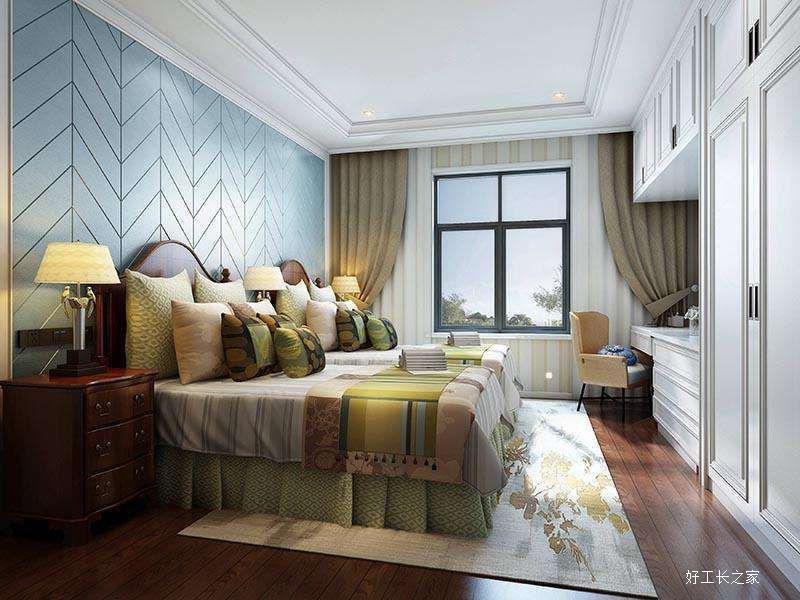 成都成都雅阁居养老服务有限公司装修效果图