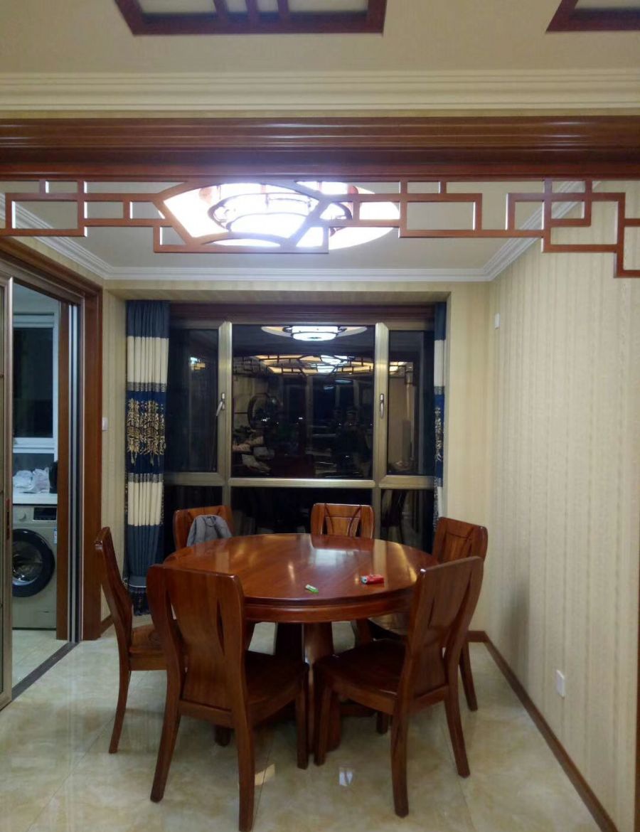 北京英国宫七期装修效果图