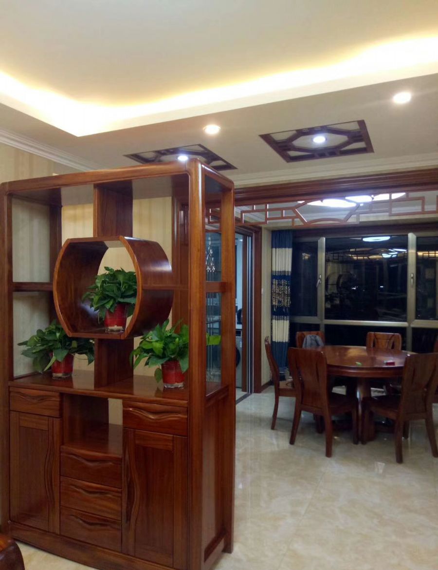 北京英国宫七期装修效果图