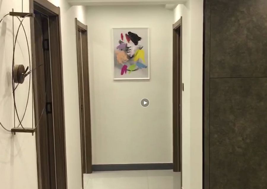 ����б�����շ羰װ��Ч��ͼ