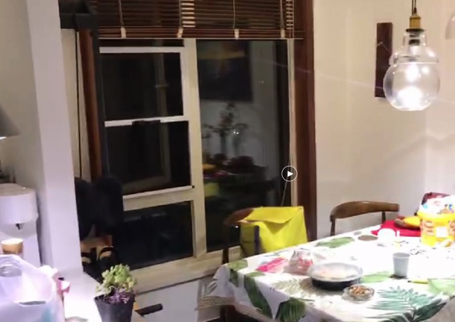 ����б�����շ羰װ��Ч��ͼ