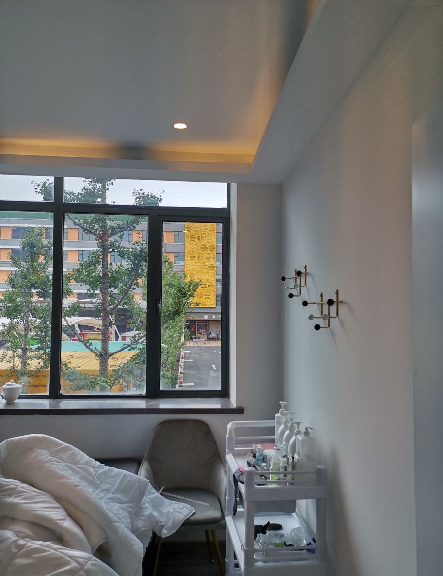 �Ϻ���ݷ·50��װ��Ч��ͼ