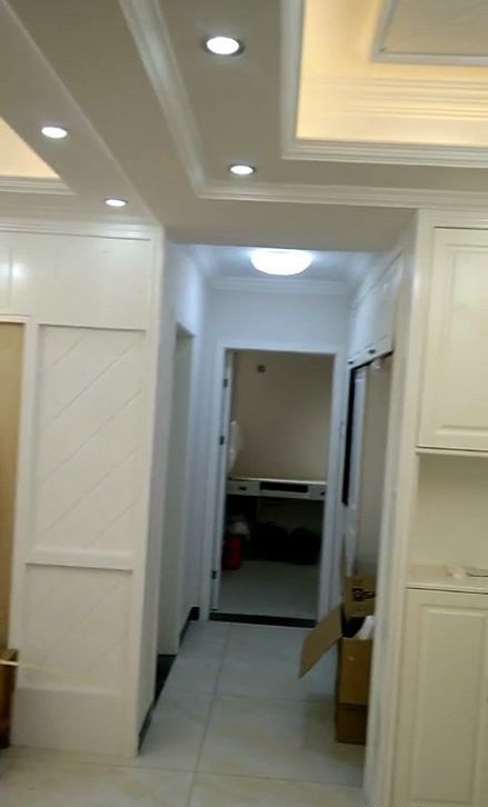 开封圣华城装修效果图