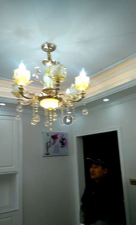 开封圣华城装修效果图