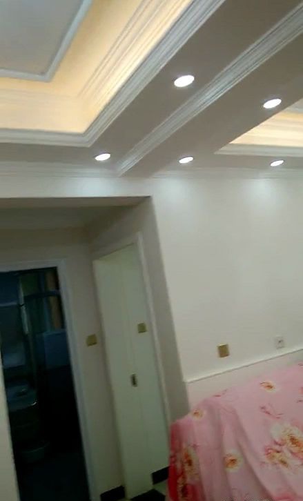 开封圣华城装修效果图