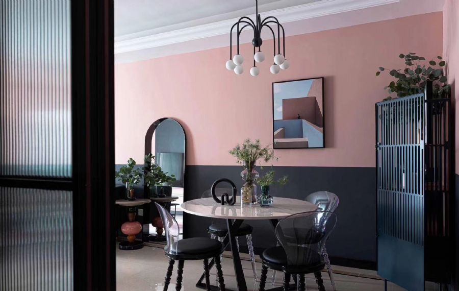 �ɶ��Ϻ�����װ��Ч��ͼ