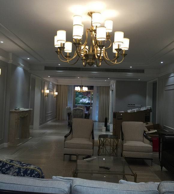 �ɶ���������ɽװ��Ч��ͼ