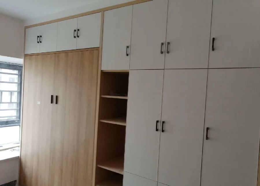 长沙保利香槟国际装修效果图