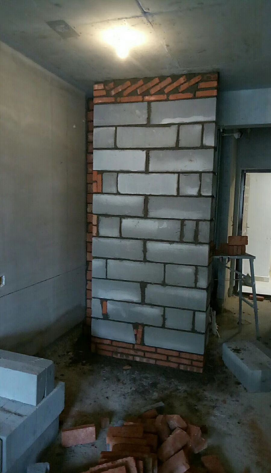 长沙保利香槟国际装修效果图