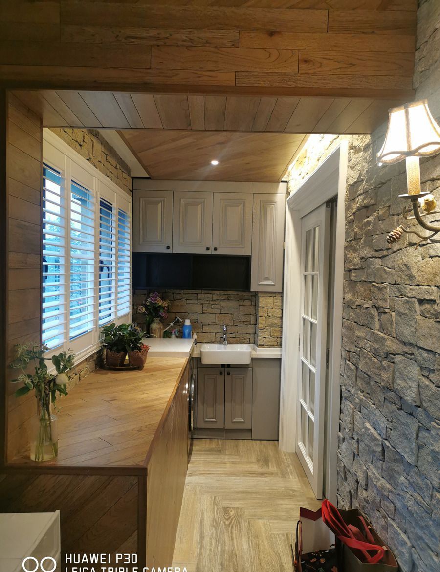 郑州康桥九溪郡装修效果图