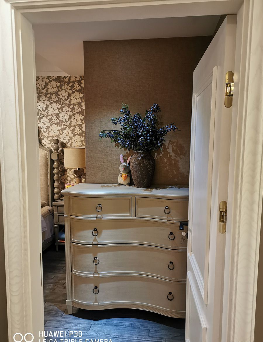 郑州康桥九溪郡装修效果图