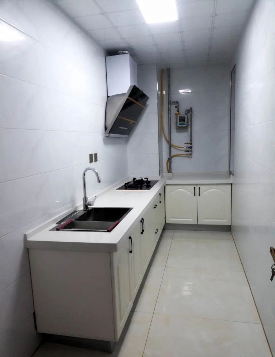 ֣�ݿ��ž�Ϫ��װ��Ч��ͼ