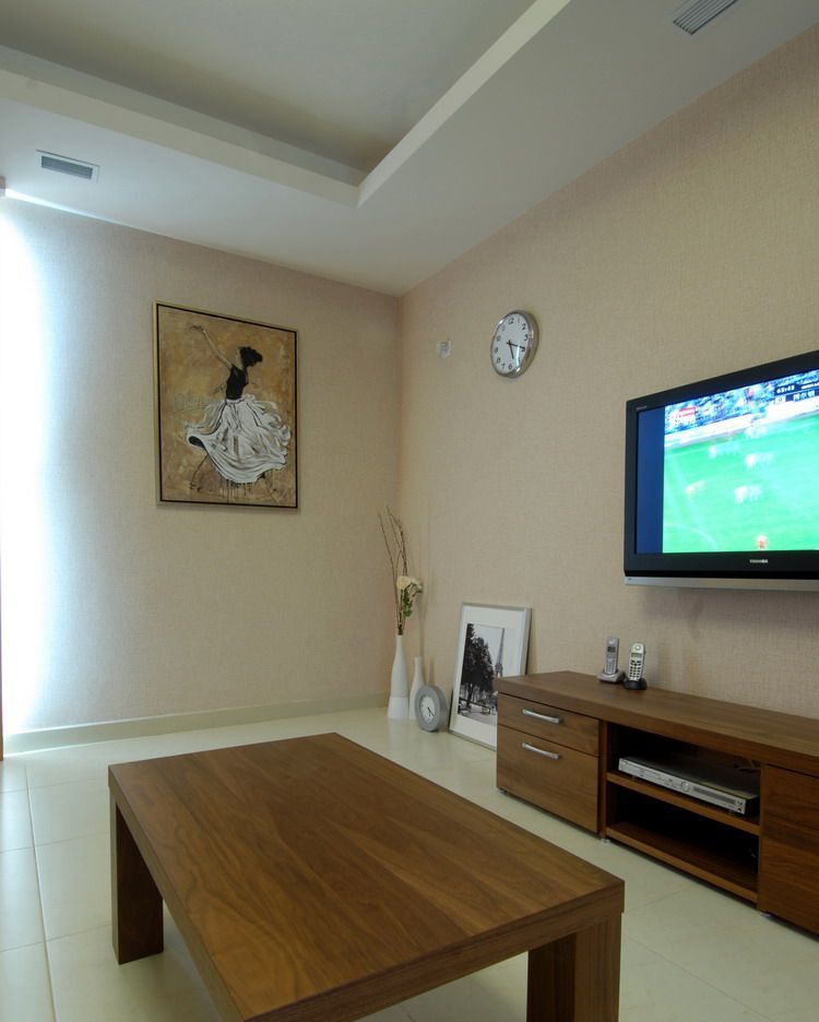 常州别墅好世麒麟园装修效果图