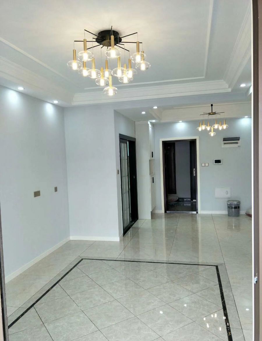 ���췲����װ��Ч��ͼ