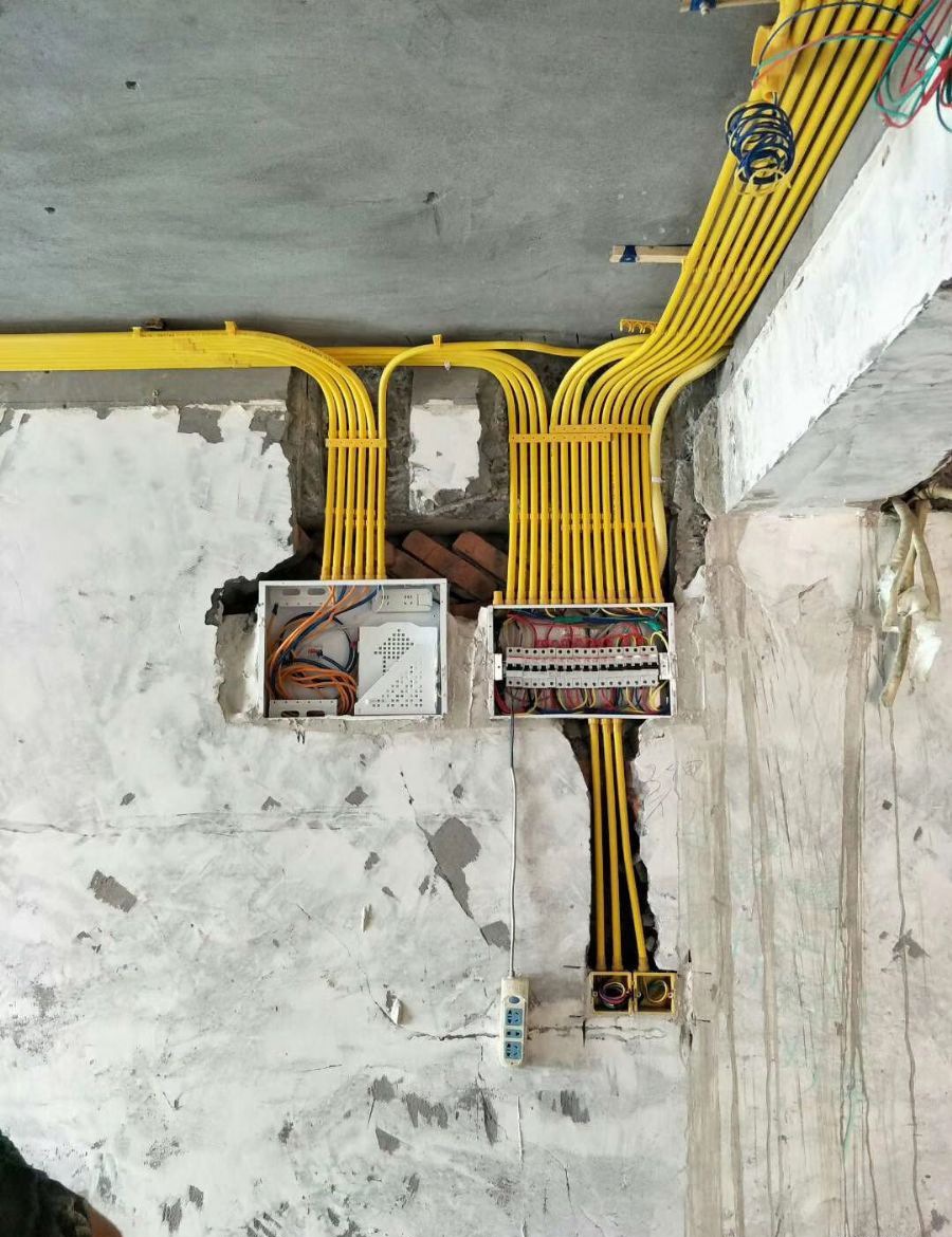 ���췲����װ��Ч��ͼ