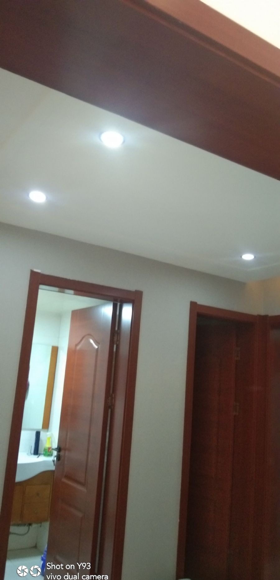 呼和浩特交警花园小区装修效果图