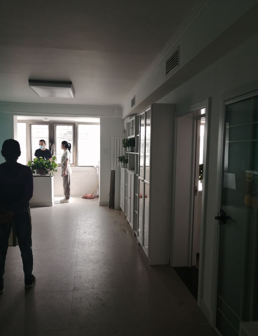 ����˿��԰װ��Ч��ͼ