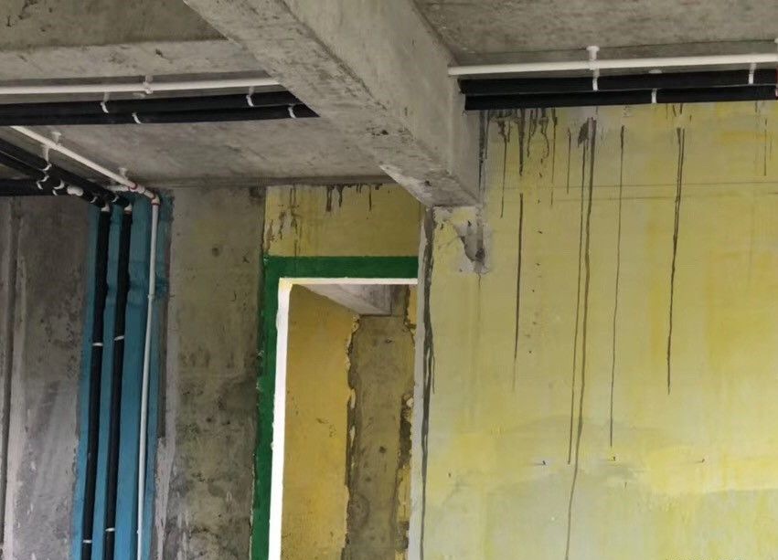 贵阳水电改造工艺装修效果图