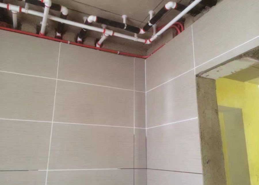 贵阳泥水工工艺装修效果图