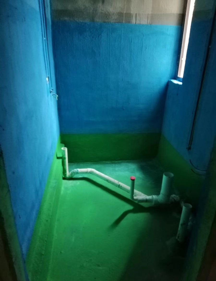 贵阳泥水工工艺装修效果图