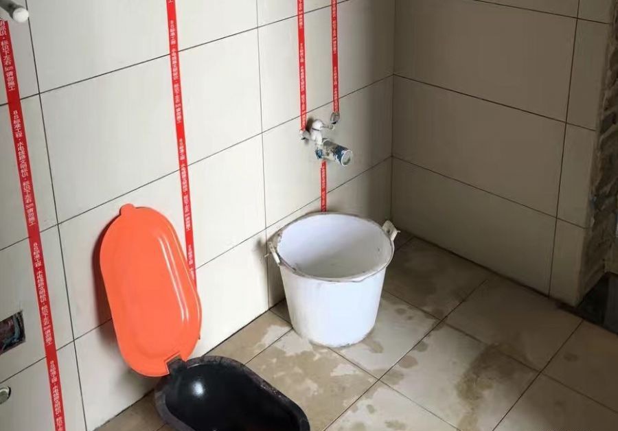 贵阳泥水工工艺装修效果图