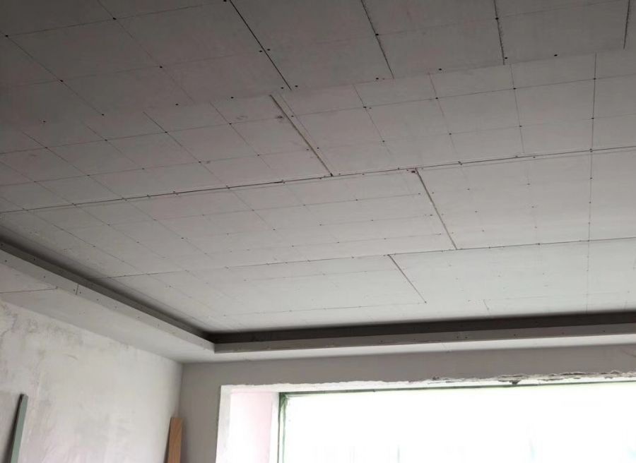 ����ľ������װ��Ч��ͼ