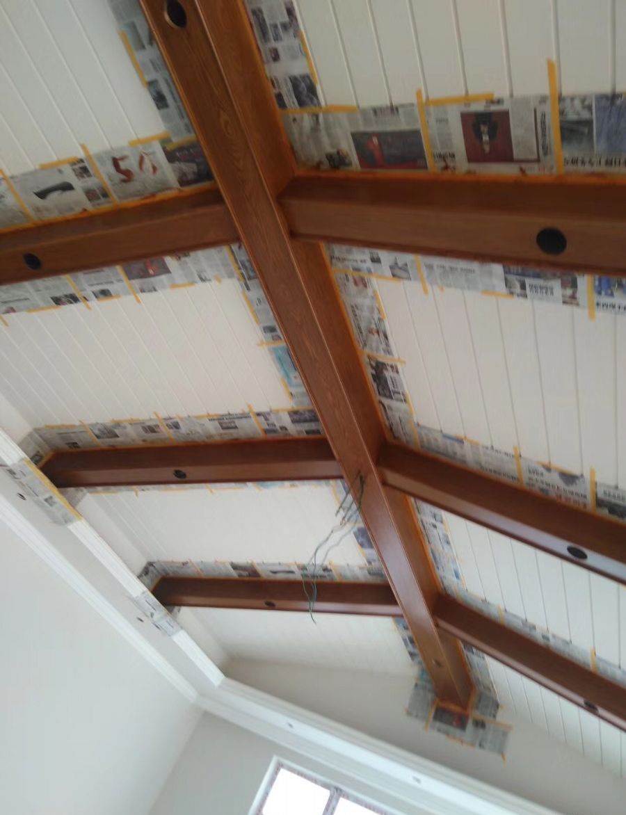 �����ͻҹ�����װ��Ч��ͼ