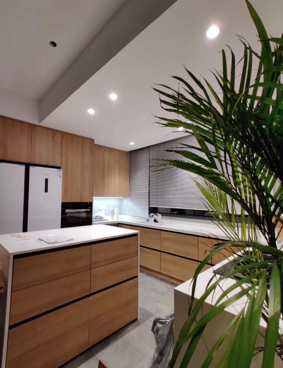 ��������������ɭ����һ¥����԰��װ��Ч��ͼ