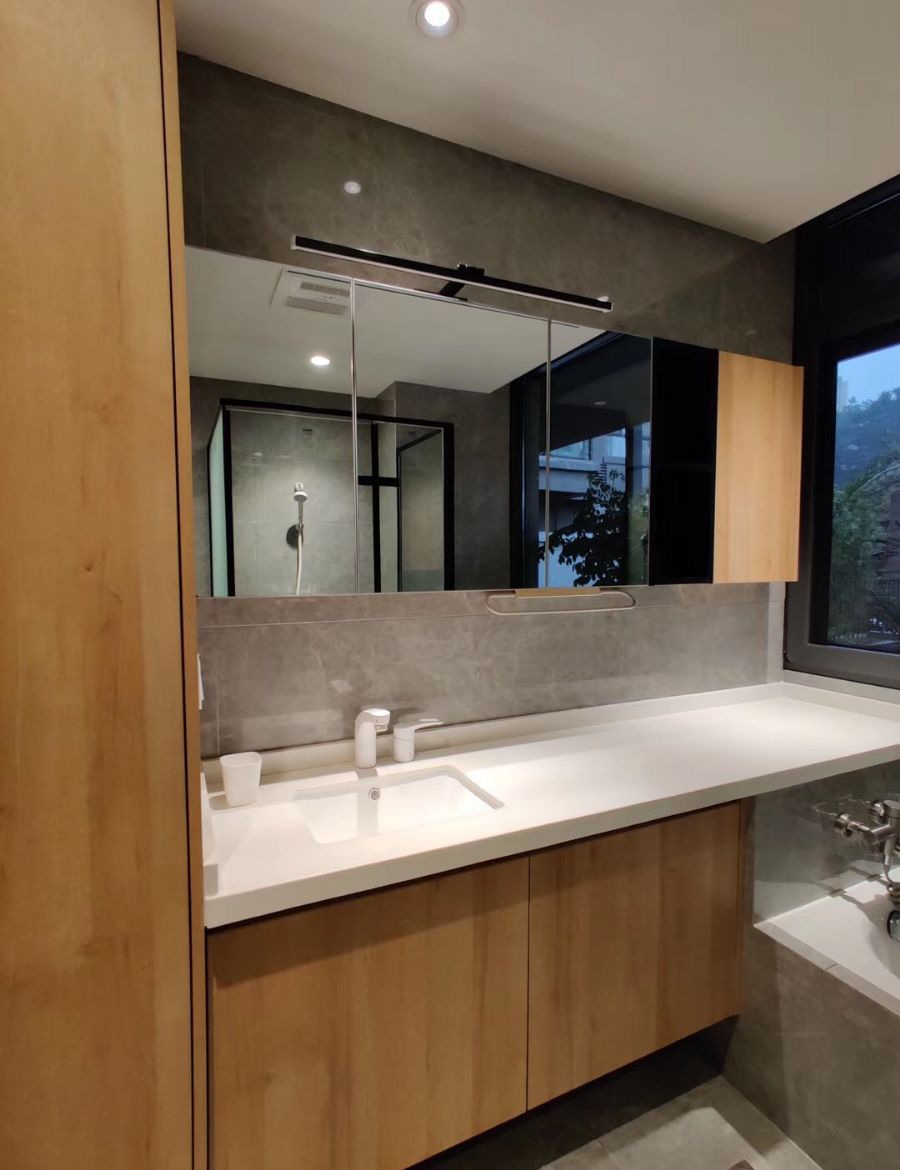 ��������������ɭ����һ¥����԰��װ��Ч��ͼ