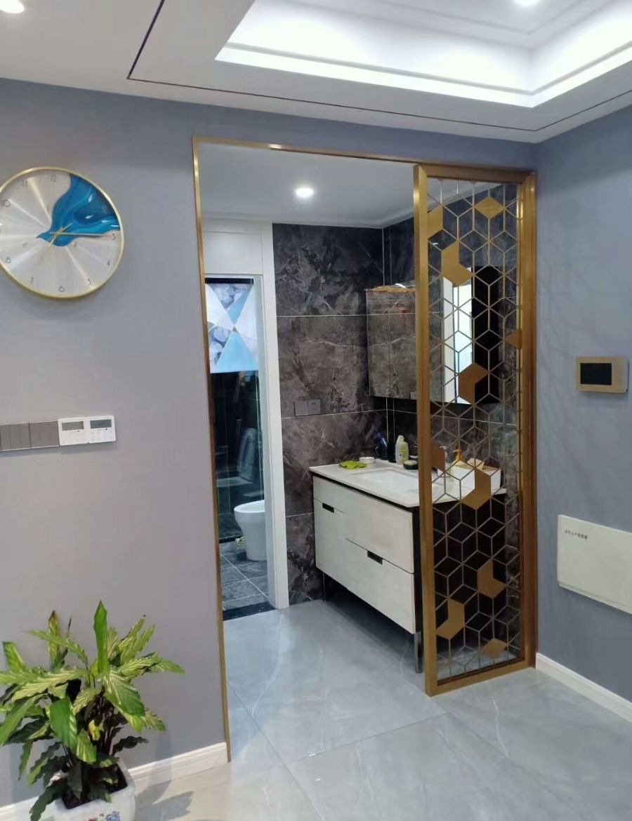 武汉汇悦天地装修效果图