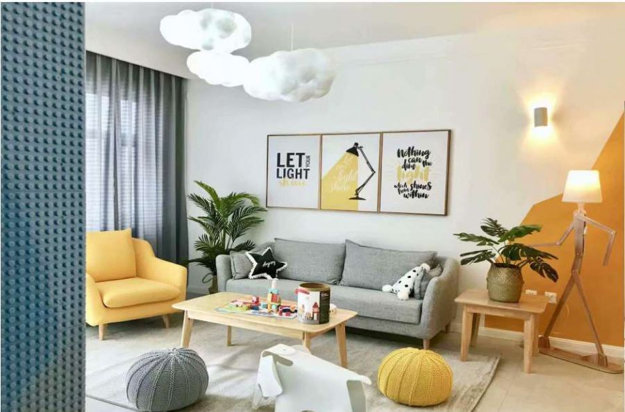 �ű���������װ��Ч��ͼ