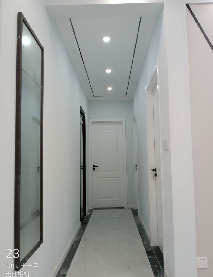 郑州信保.春风十里装修效果图