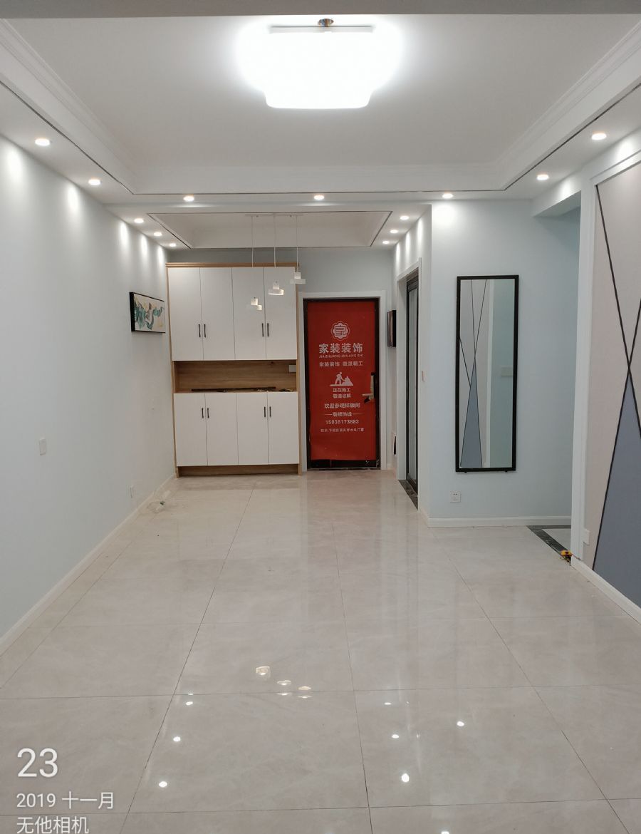 郑州信保.春风十里装修效果图