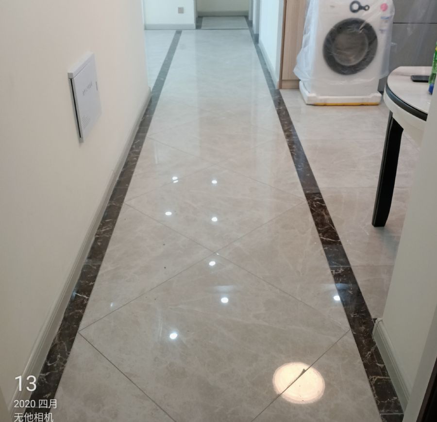 郑州十里铺装修效果图