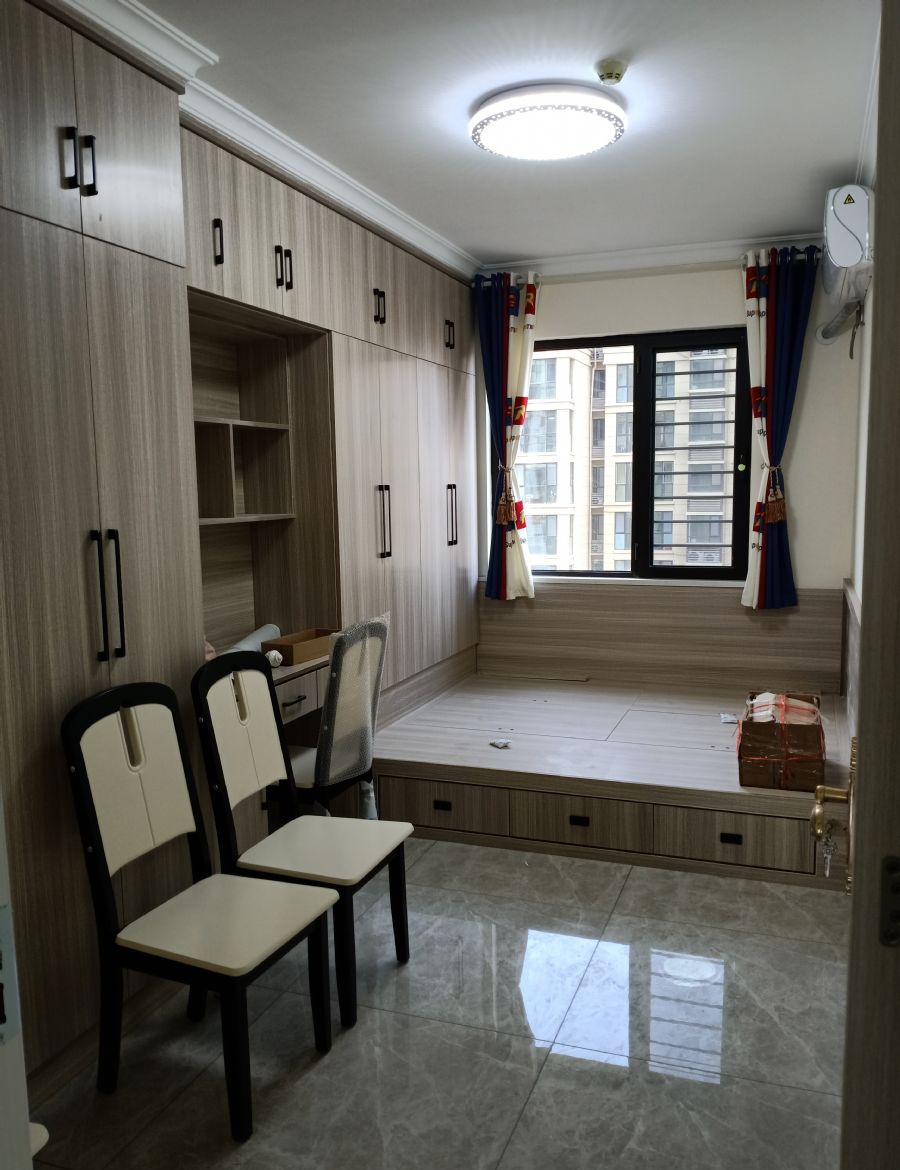 郑州十里铺装修效果图