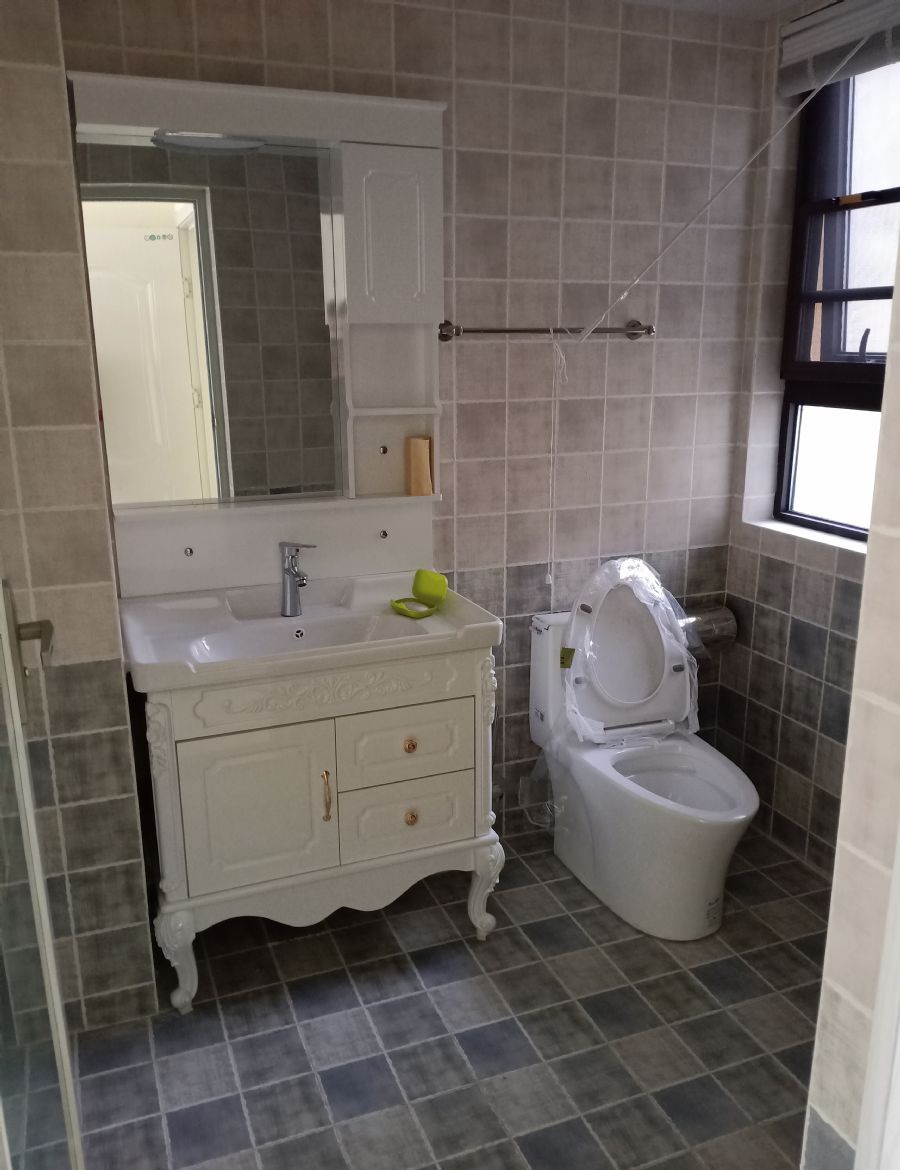 郑州十里铺装修效果图