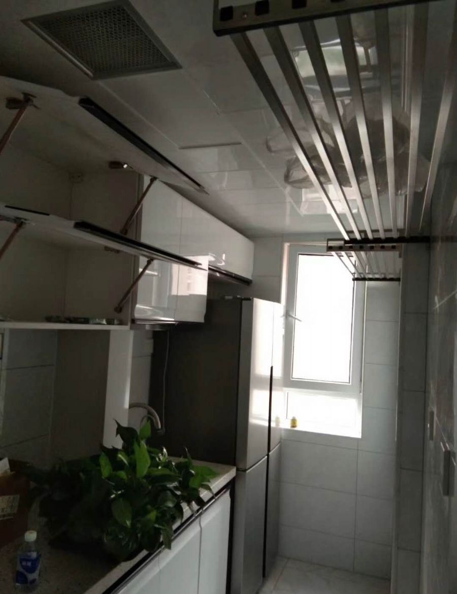 天津盛逸园装修效果图