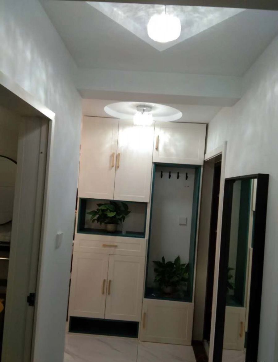 天津盛逸园装修效果图