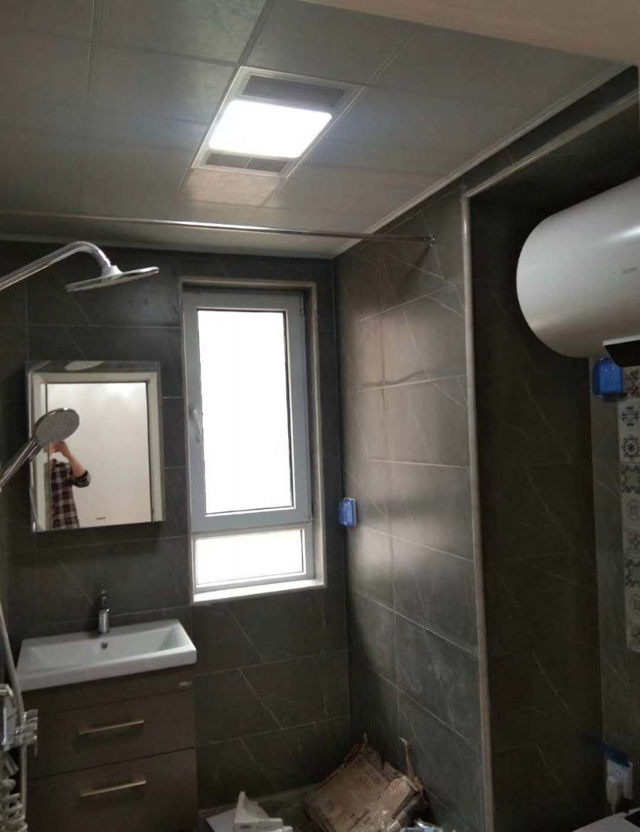 天津盛逸园装修效果图