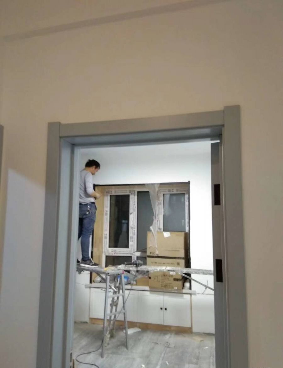 天津禹州湖岸梄庭装修效果图